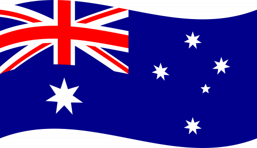 Flag_of_Australia_Flat_Wavy-512x295